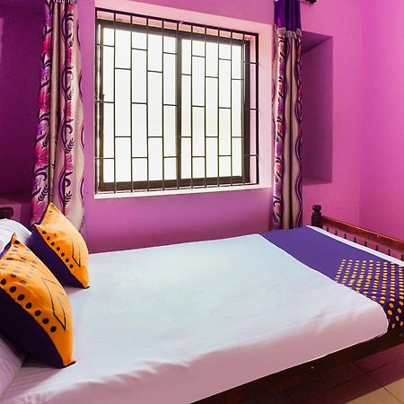 Spot On Rohini Residency Kadampuzha Hotel Edayur Exterior photo