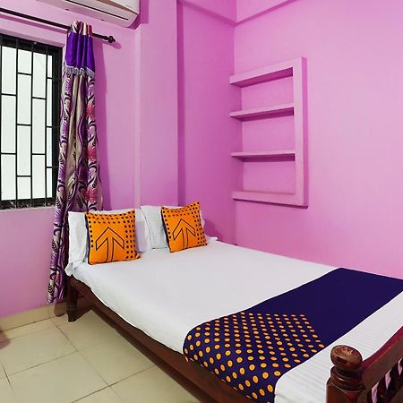 Spot On Rohini Residency Kadampuzha Hotel Edayur Exterior photo
