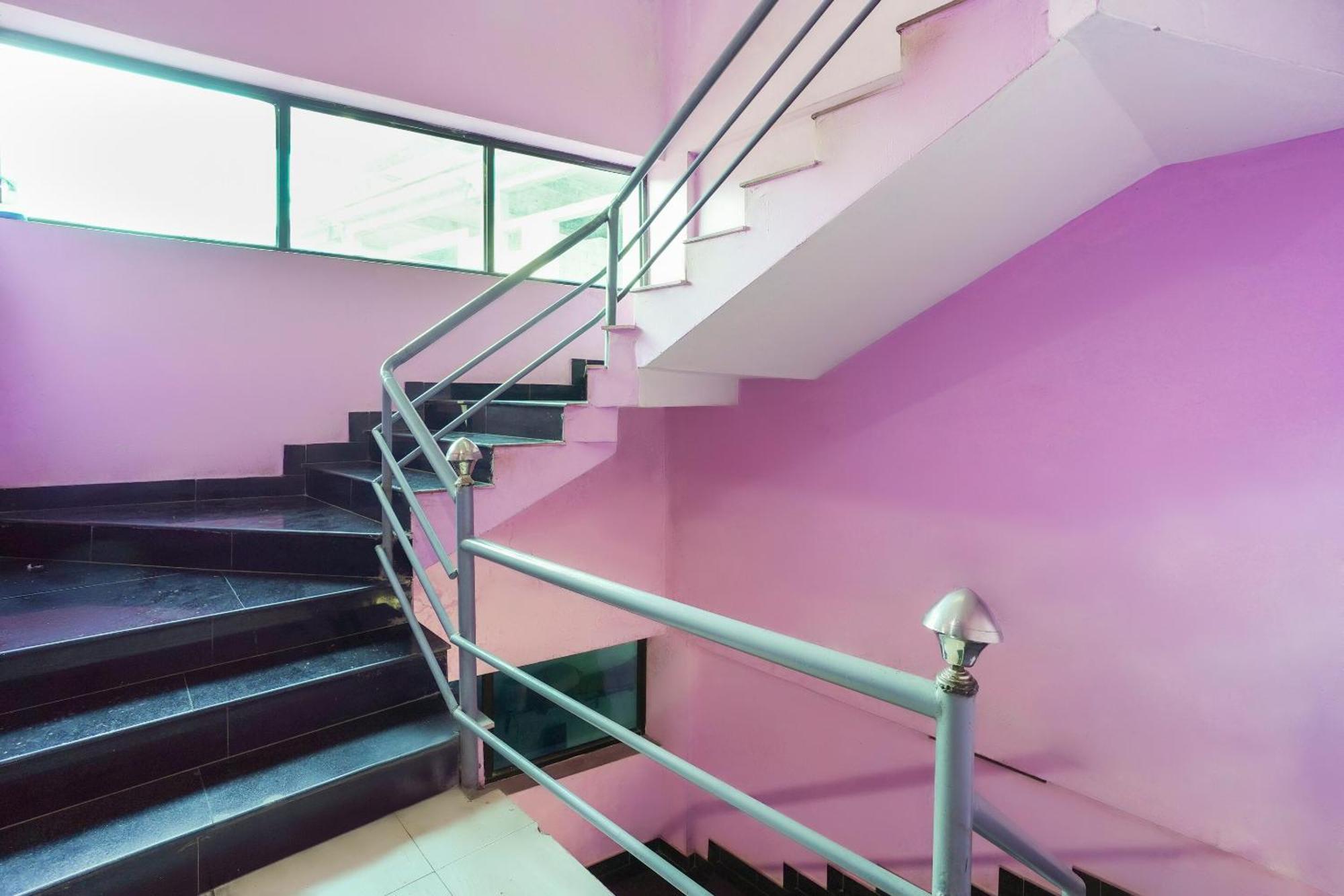 Spot On Rohini Residency Kadampuzha Hotel Edayur Exterior photo