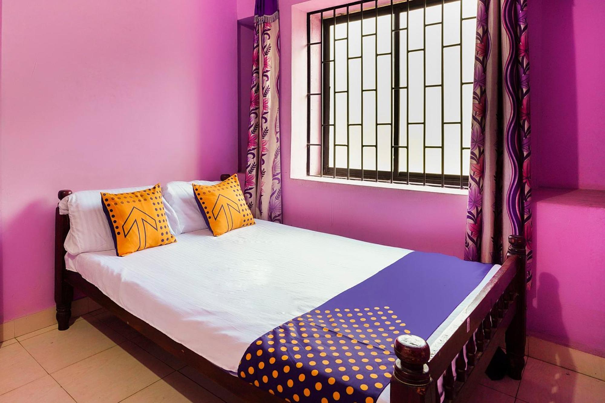Spot On Rohini Residency Kadampuzha Hotel Edayur Exterior photo