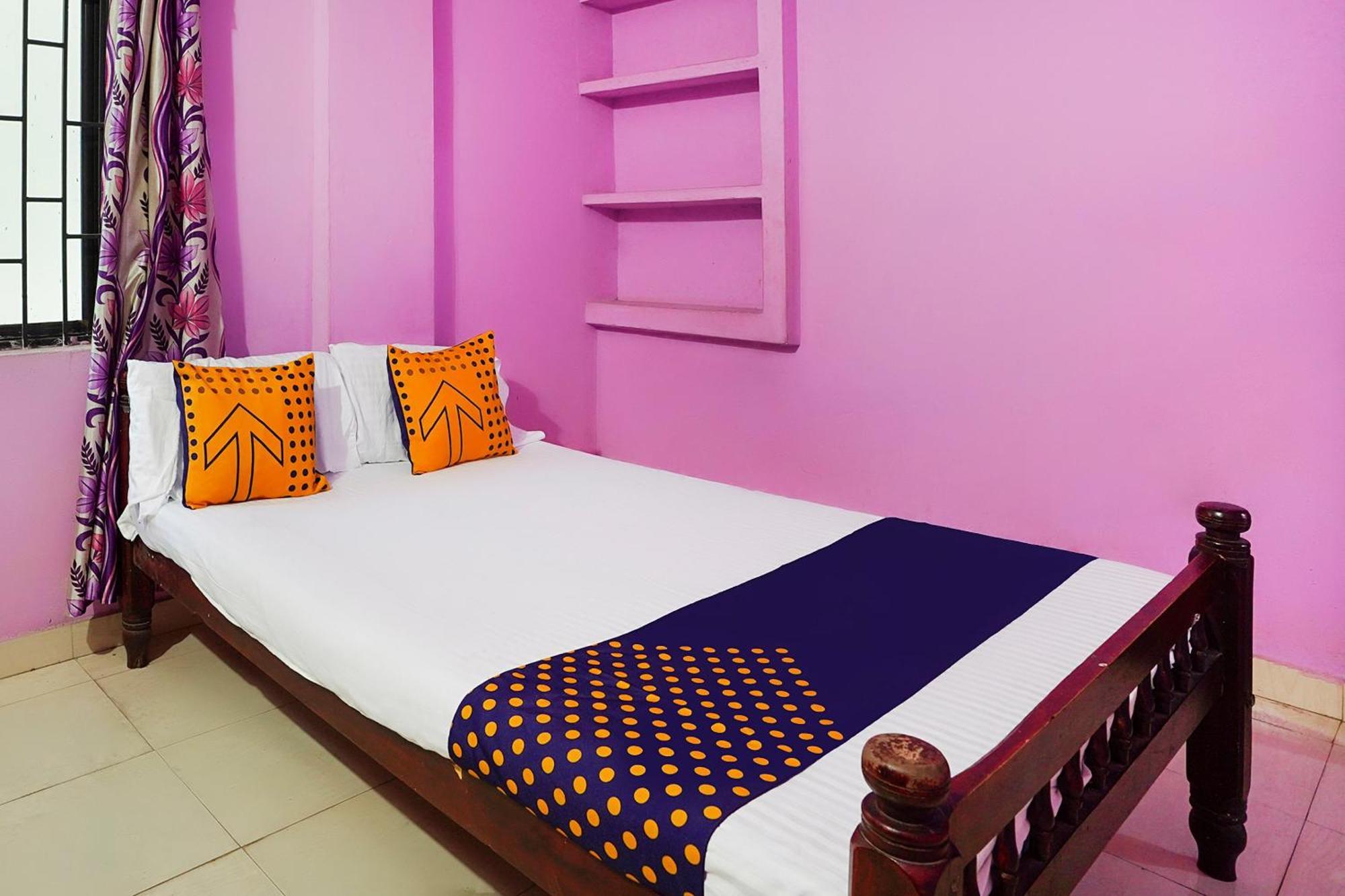 Spot On Rohini Residency Kadampuzha Hotel Edayur Exterior photo