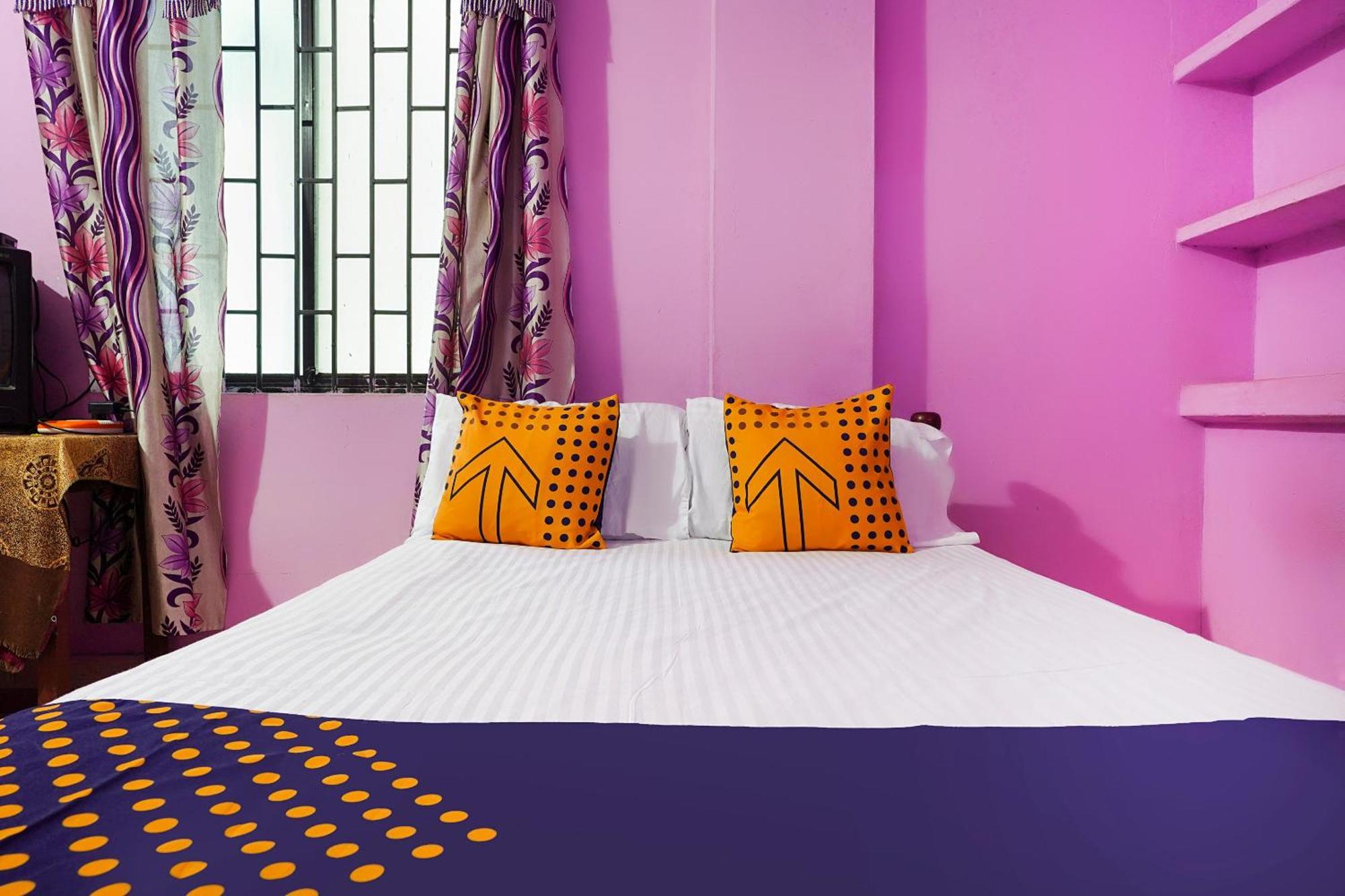 Spot On Rohini Residency Kadampuzha Hotel Edayur Exterior photo